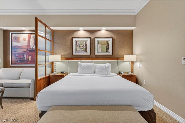 125 East Harmon Avenue 3301 & 3303, Las Vegas, NV 89109