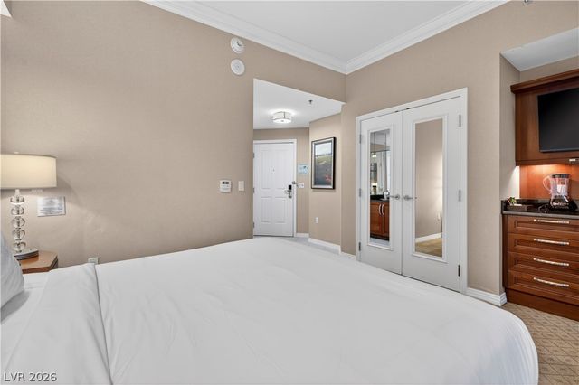 125 East Harmon Avenue 3301 & 3303, Las Vegas, NV 89109