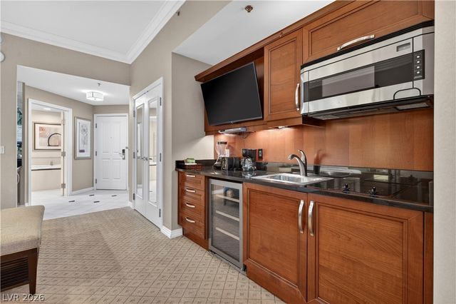 125 East Harmon Avenue 3301 & 3303, Las Vegas, NV 89109