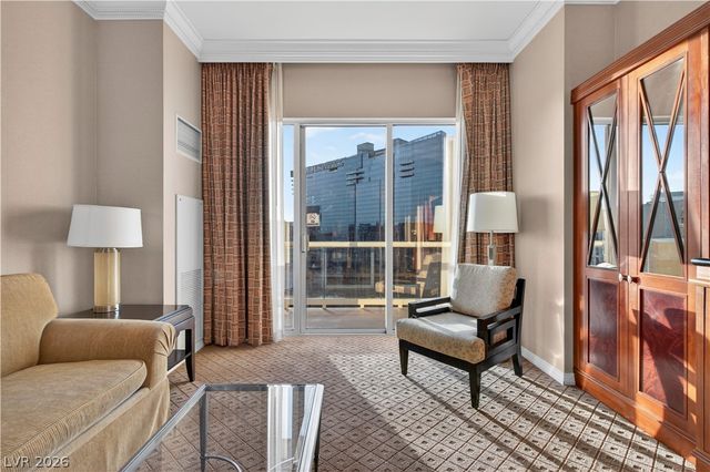 125 East Harmon Avenue 3301 & 3303, Las Vegas, NV 89109