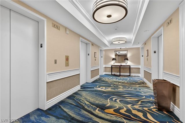 125 East Harmon Avenue 3301 & 3303, Las Vegas, NV 89109