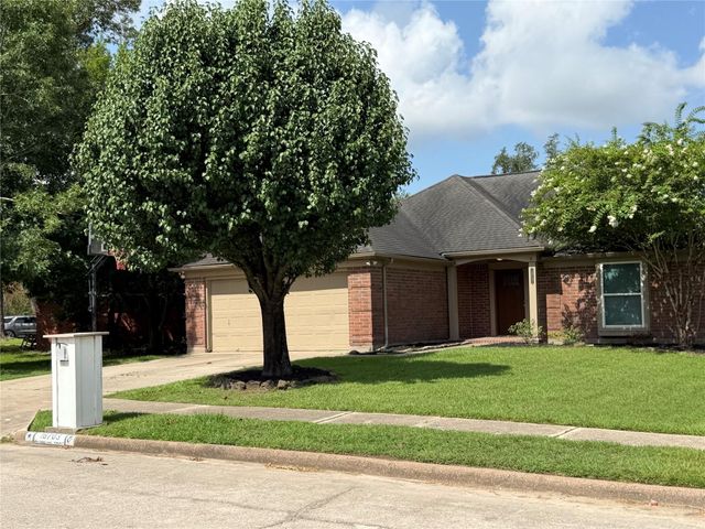 18703 Yaupon Trail, Humble, TX 77346