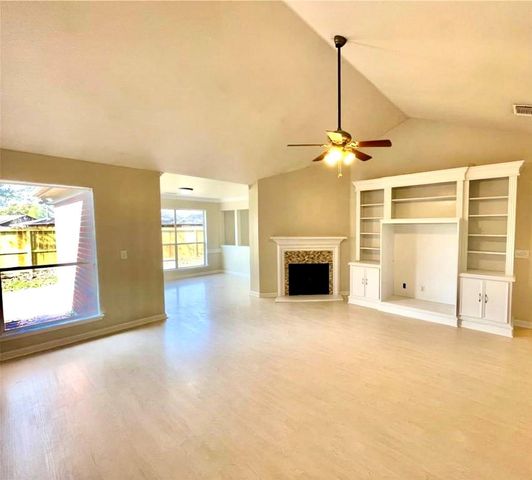 18703 Yaupon Trail, Humble, TX 77346