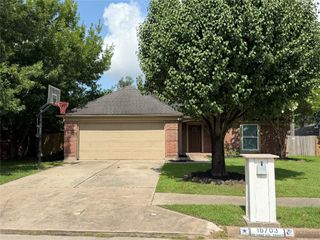 18703 Yaupon Trail, Humble, TX 77346