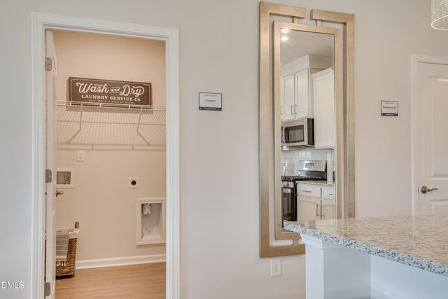 52 King Tucks Way, Four Oaks, NC 27524