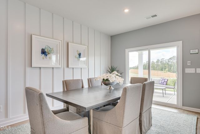 52 King Tucks Way, Four Oaks, NC 27524