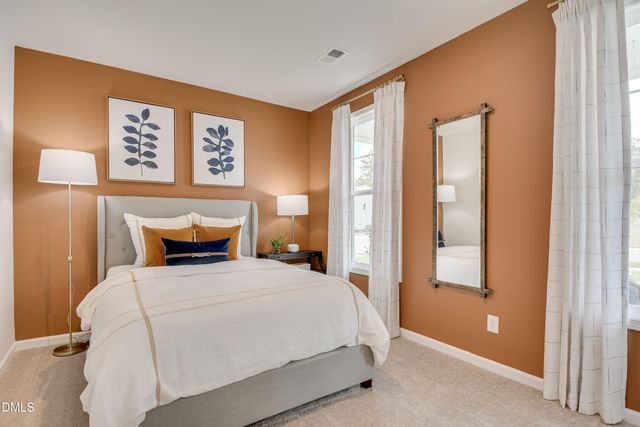 52 King Tucks Way, Four Oaks, NC 27524