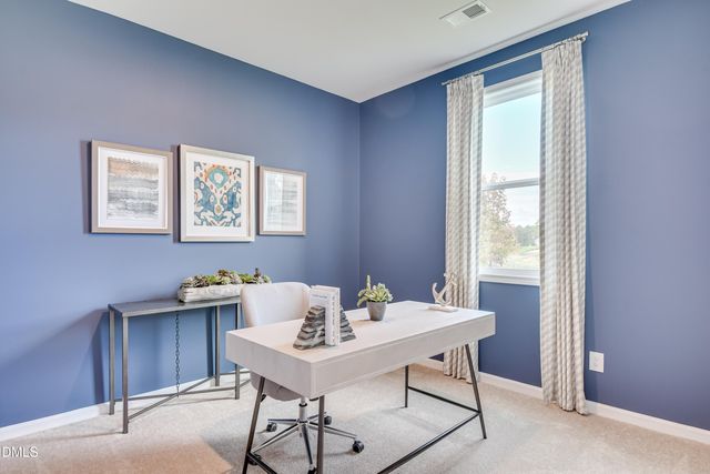 52 King Tucks Way, Four Oaks, NC 27524