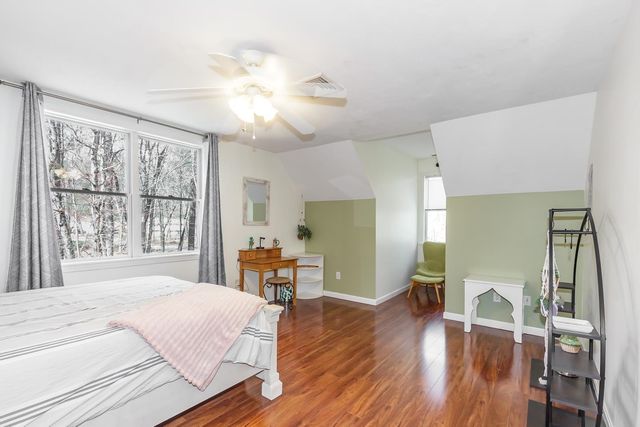 28 Fairway Drive, Merrimack, NH 03054
