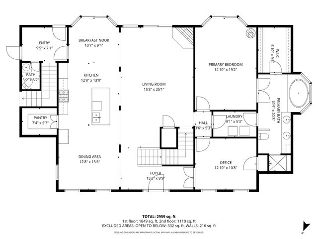 28 Fairway Drive, Merrimack, NH 03054