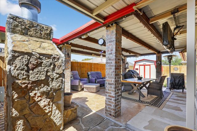 6309 Woodcreek Trail, Fort Worth, TX 76179