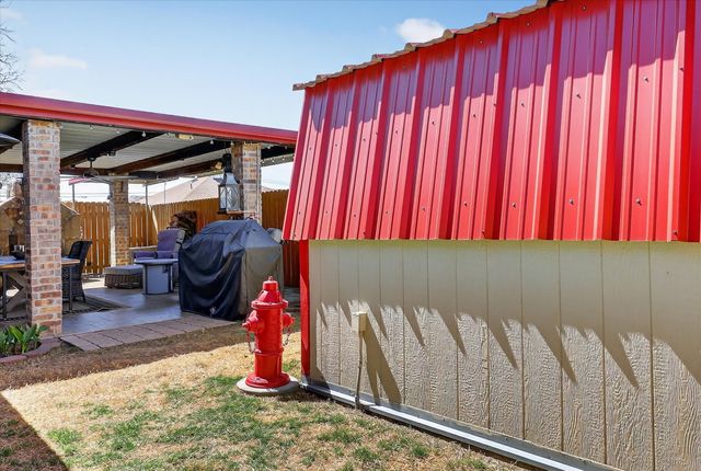 6309 Woodcreek Trail, Fort Worth, TX 76179