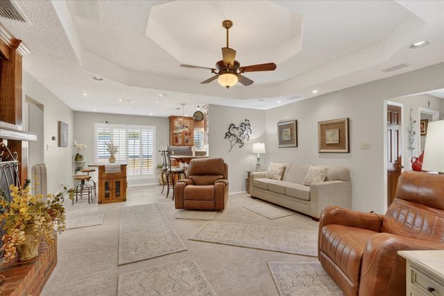 6309 Woodcreek Trail, Fort Worth, TX 76179