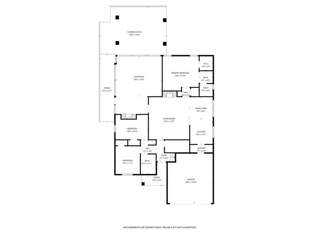 6309 Woodcreek Trail, Fort Worth, TX 76179