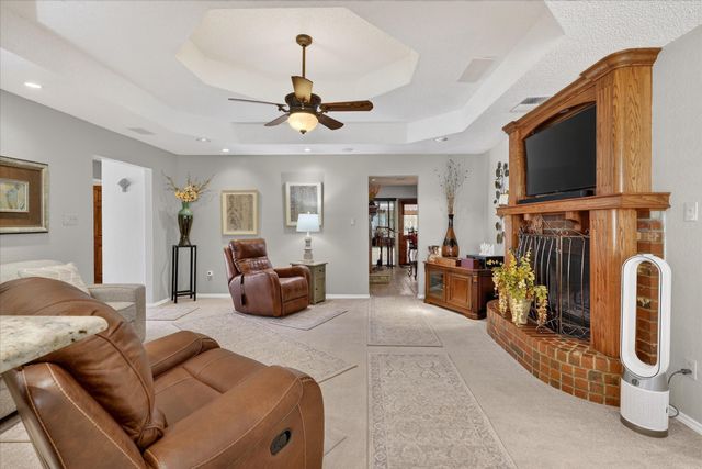 6309 Woodcreek Trail, Fort Worth, TX 76179