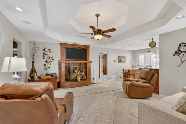 6309 Woodcreek Trail, Fort Worth, TX 76179