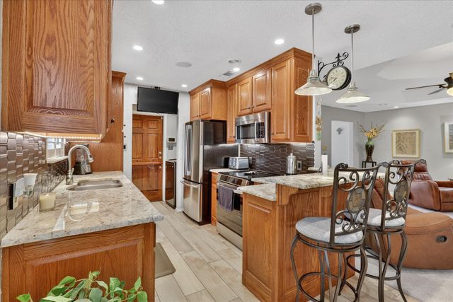 6309 Woodcreek Trail, Fort Worth, TX 76179