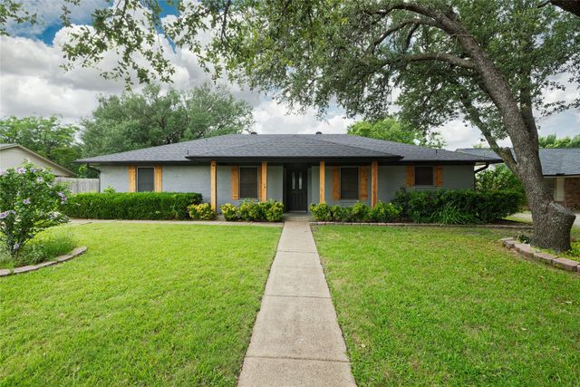 117 Kathryn Drive, Sanger, TX 76266