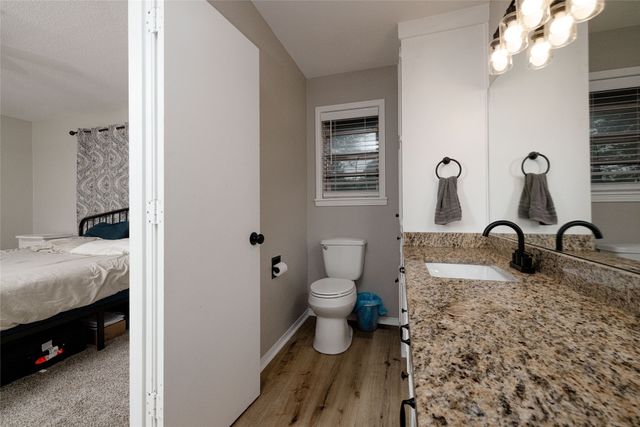 117 Kathryn Drive, Sanger, TX 76266