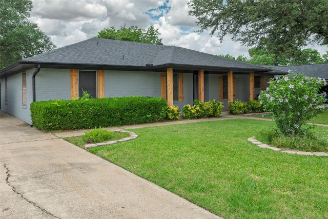 117 Kathryn Drive, Sanger, TX 76266