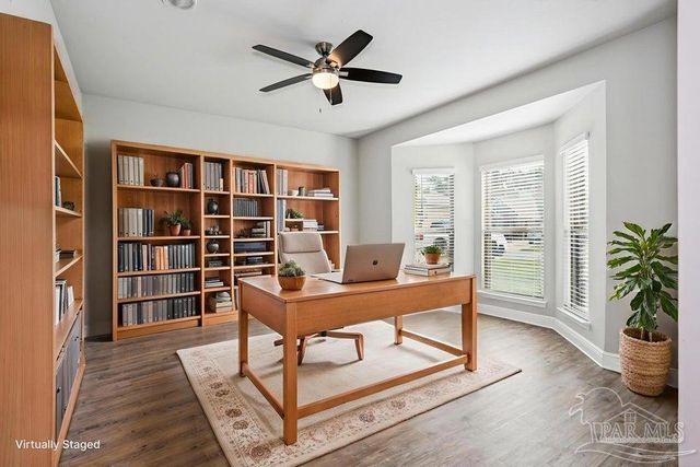 3531 Moonstone Dr, Navarre, FL 32566