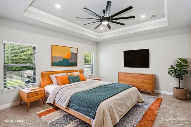 3531 Moonstone Dr, Navarre, FL 32566