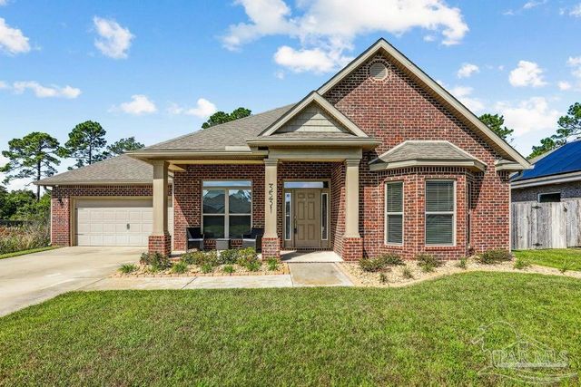 3531 Moonstone Dr, Navarre, FL 32566