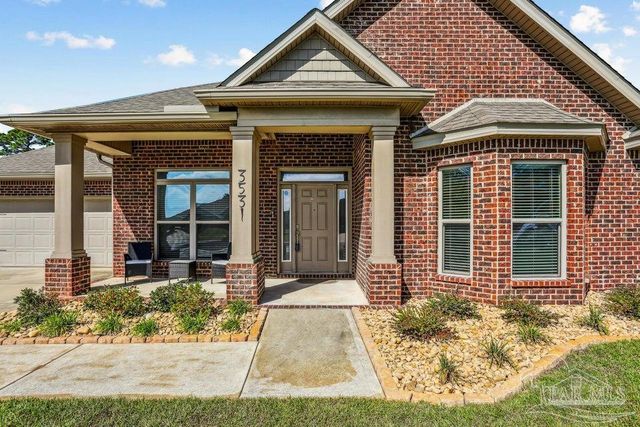 3531 Moonstone Dr, Navarre, FL 32566