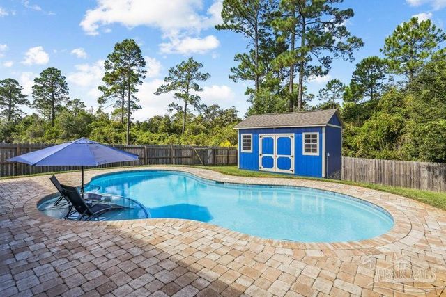 3531 Moonstone Dr, Navarre, FL 32566