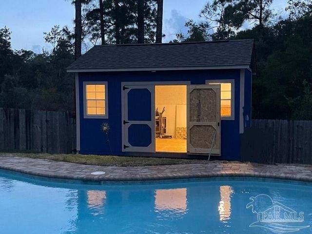 3531 Moonstone Dr, Navarre, FL 32566