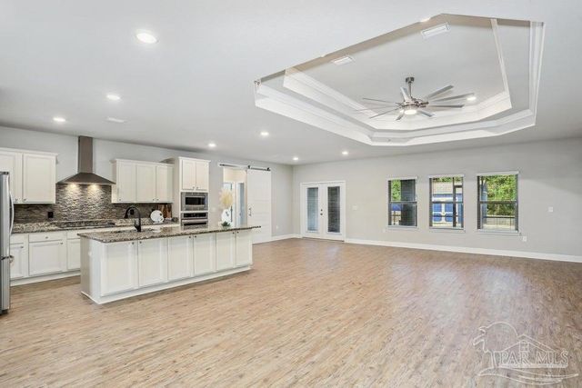 3531 Moonstone Dr, Navarre, FL 32566