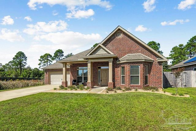 3531 Moonstone Dr, Navarre, FL 32566