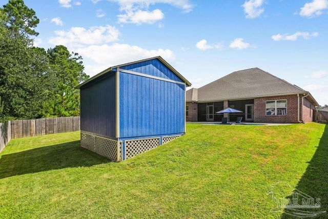 3531 Moonstone Dr, Navarre, FL 32566