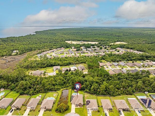 3531 Moonstone Dr, Navarre, FL 32566