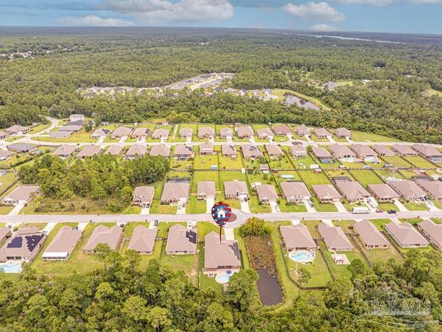 3531 Moonstone Dr, Navarre, FL 32566