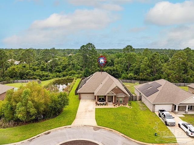 3531 Moonstone Dr, Navarre, FL 32566