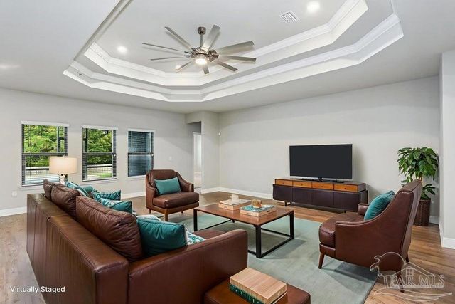 3531 Moonstone Dr, Navarre, FL 32566