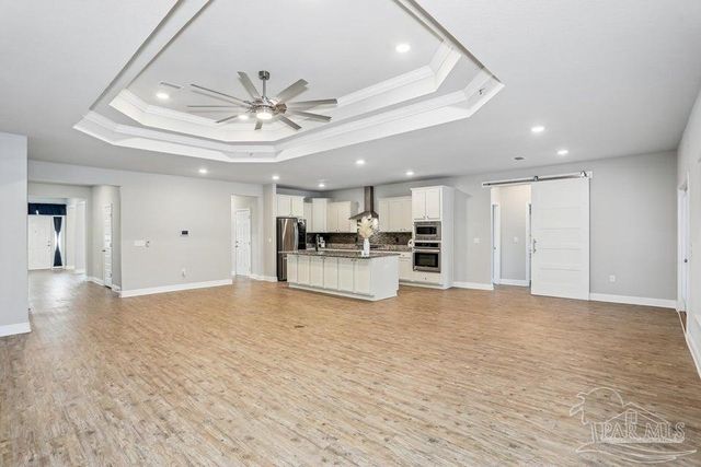 3531 Moonstone Dr, Navarre, FL 32566