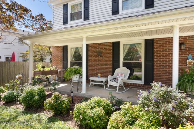 3902 Benje Way, Louisville, KY 40241