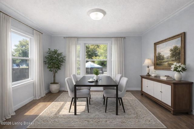 3902 Benje Way, Louisville, KY 40241