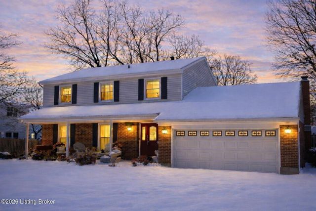 3902 Benje Way, Louisville, KY 40241