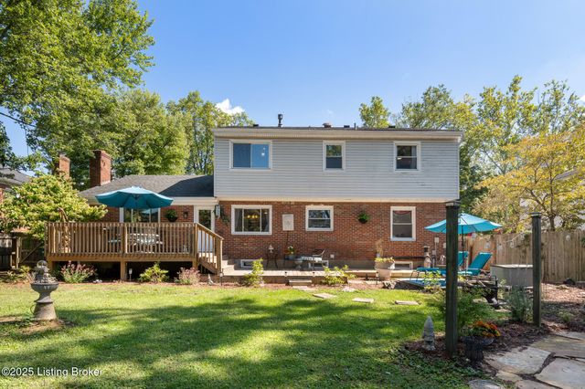 3902 Benje Way, Louisville, KY 40241