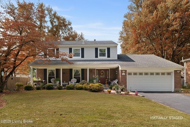 3902 Benje Way, Louisville, KY 40241