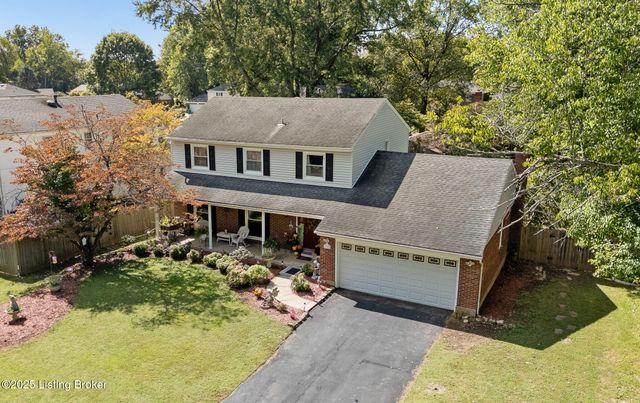 3902 Benje Way, Louisville, KY 40241