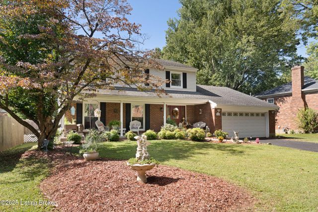 3902 Benje Way, Louisville, KY 40241