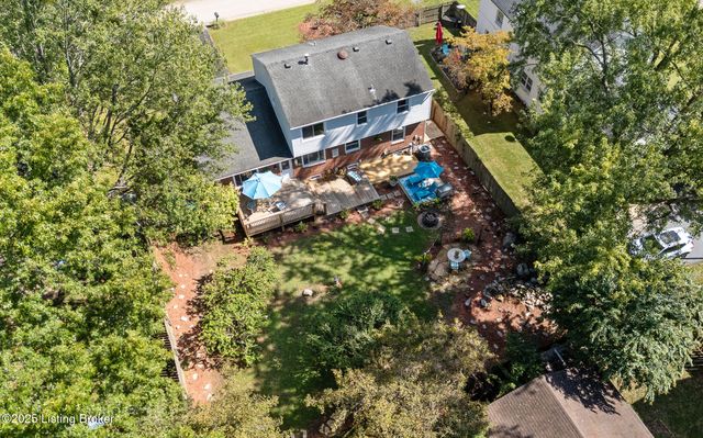 3902 Benje Way, Louisville, KY 40241