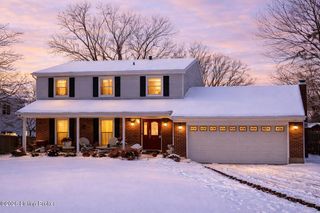 3902 Benje Way, Louisville, KY 40241