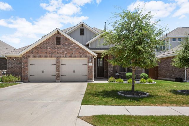 20809 Grandala CT, Pflugerville, TX 78660