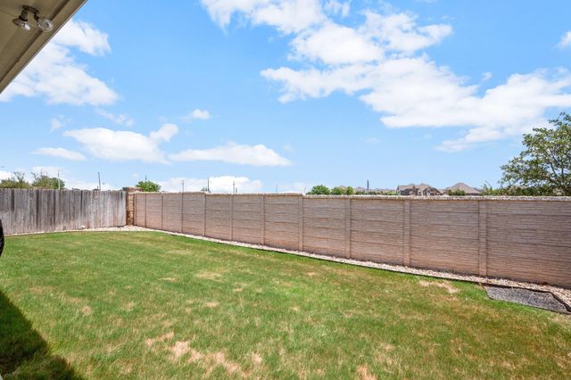 20809 Grandala CT, Pflugerville, TX 78660