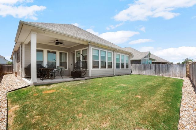 20809 Grandala CT, Pflugerville, TX 78660